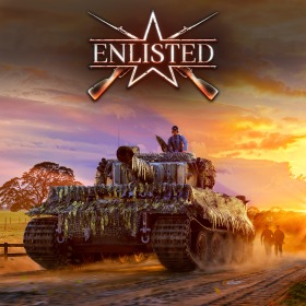Enlisted