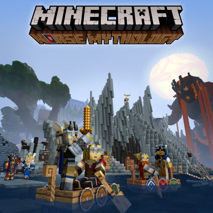 Minecraft: PlayStation 3 Edition on PS3 — price history, screenshots,  discounts • USA