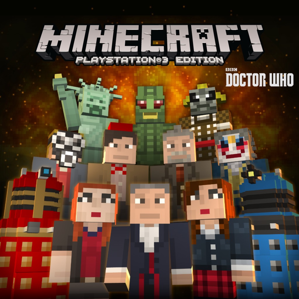 minecraft ps3 store