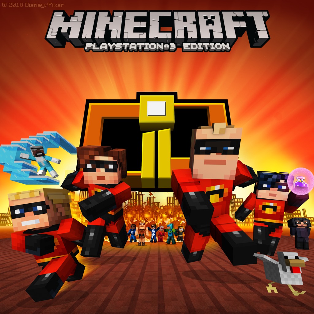 minecraft playstation store price
