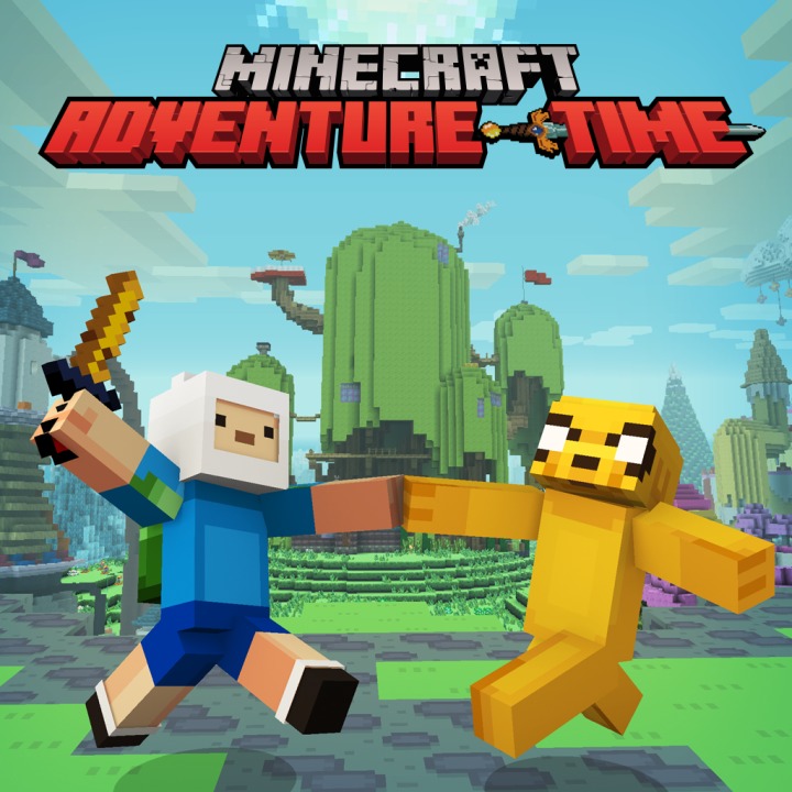 Minecraft Update Today on PS4, PS3 & PS Vita Adds Star Wars DLC