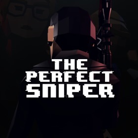 The Perfect Sniper (VR)