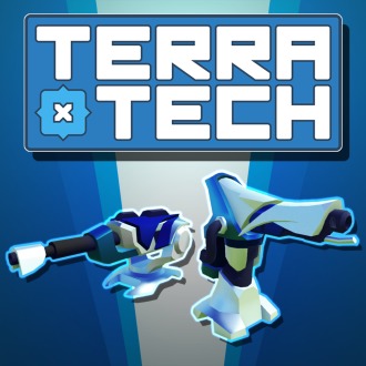 Dlc For Terratech Ps4 Buy Online And Track Price History Ps