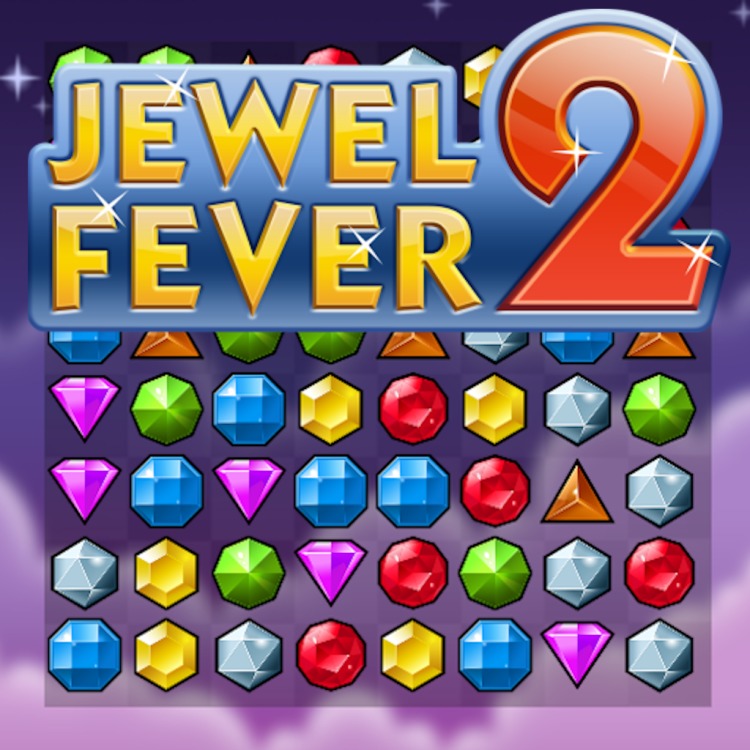 Jewel Fever 2 - PS4 - (PlayStation)