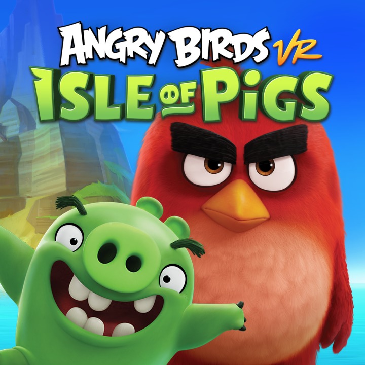 Angry Birds Epic - Metacritic