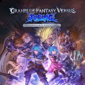 Granblue Fantasy Versus: Rising Standard Edition