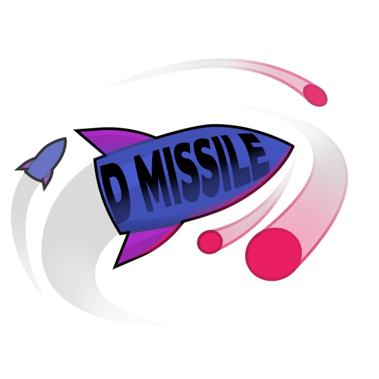 D MISSILE (PlayStation) 来自: Xitilon