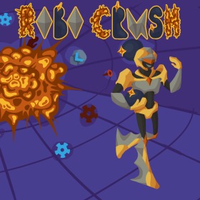 Robocrush