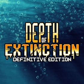 Depth of Extinction