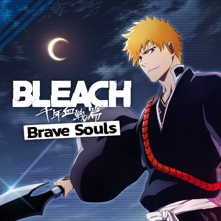 Bleach: Brave Souls Reaches Over 60 Million Downloads