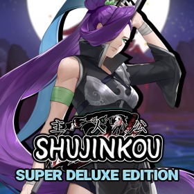 Shujinkou