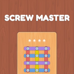 Screw Master