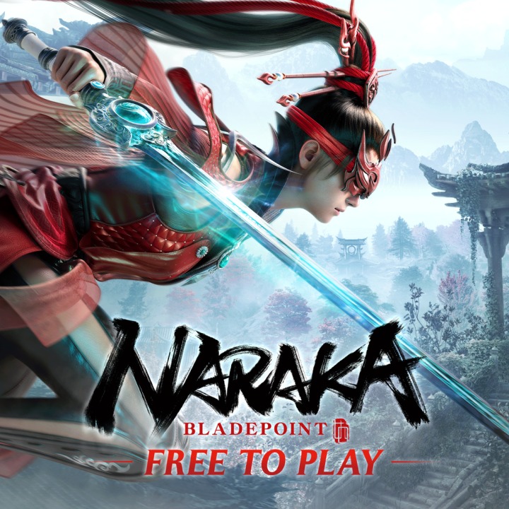 Naraka: Bladepoint coming to PS5; now free-to-play - GadgetMatch