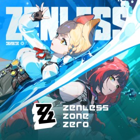 Zenless Zone Zero — Free S-Rank Agent on Login