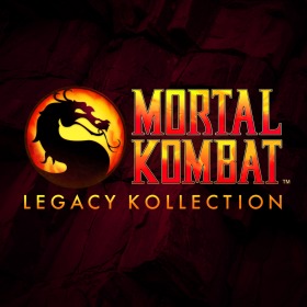 Mortal Kombat: Legacy Kollection PS4 & PS5