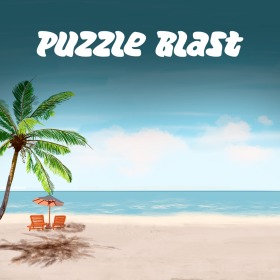 Puzzle Blast