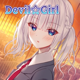 Devil Girl