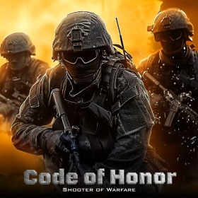 Call of Honor - Shooter of Warfare