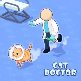 Cat Doctor