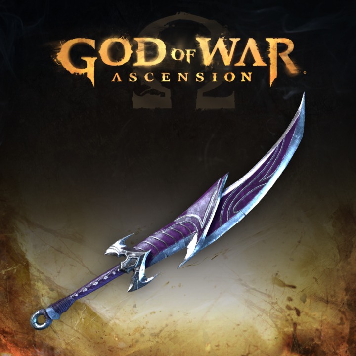 Blade of Artemis (God of War), VS Battles Wiki