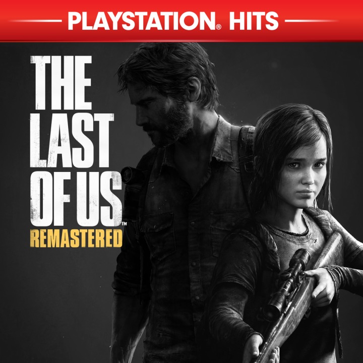 50% discount on The Last Of Us™ Remastered PS4 — buy online — PS Deals USA