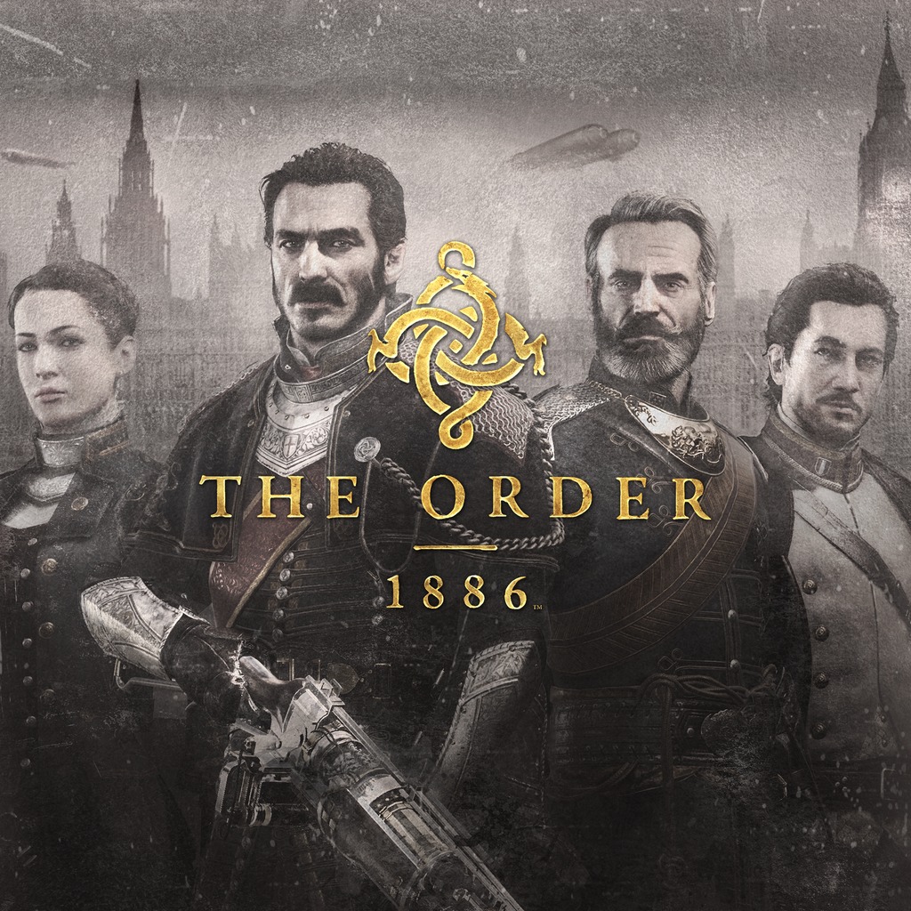 The Order 1886 Ps4 Buy Online And Track Price History Ps Deals Usa