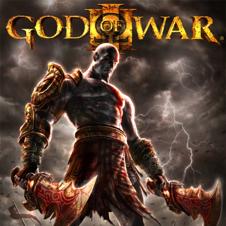 God Of War 3 Remastered - PS Plus Guide