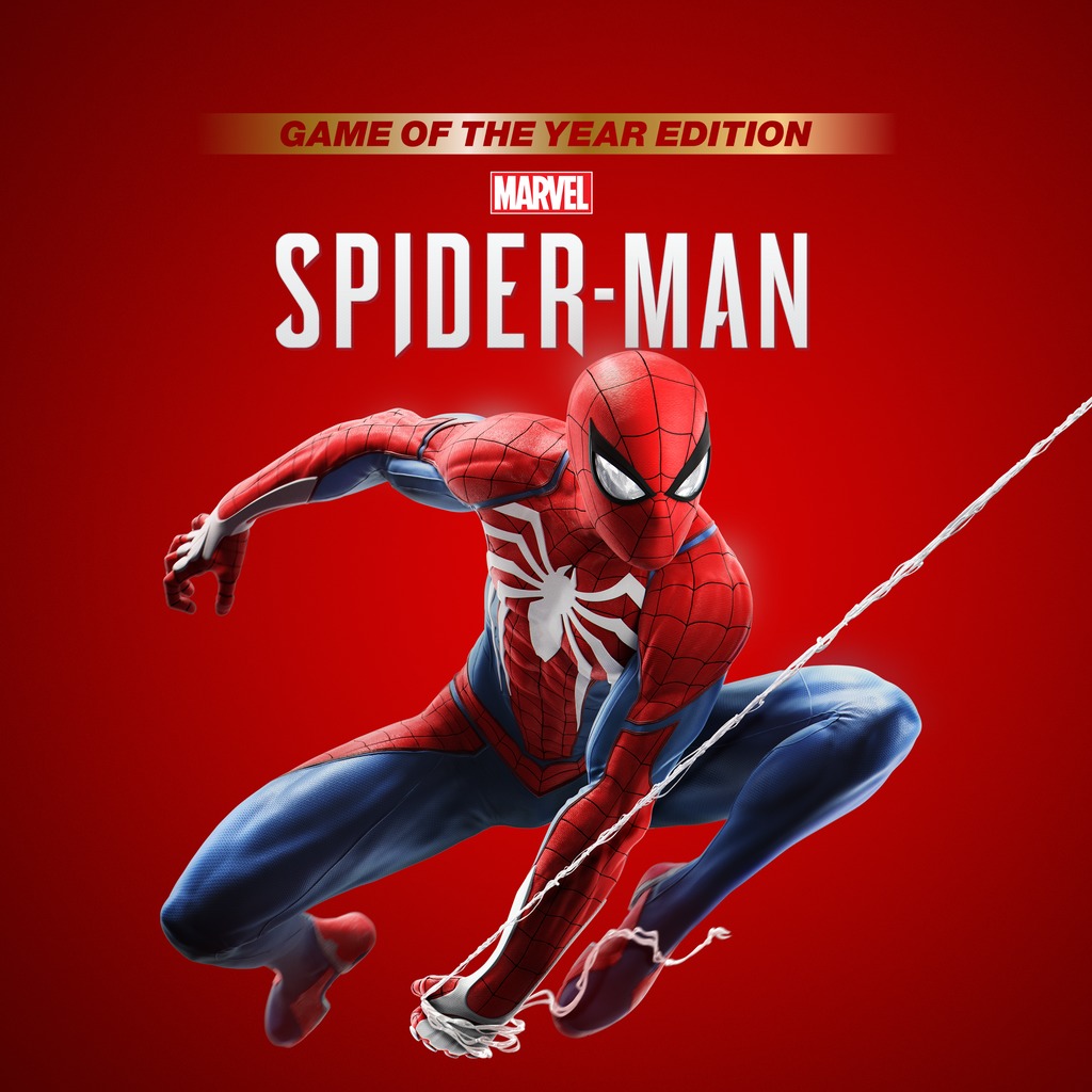 50 Discount On Marvel S Spider Man Game Of The Year Edition Ps4 Buy Online Ps Deals Usa