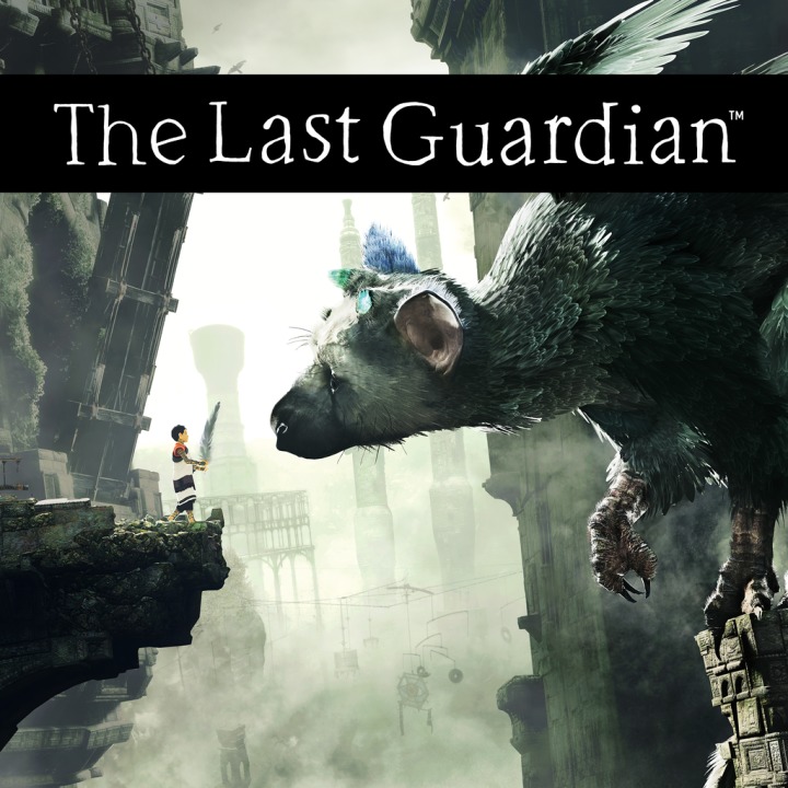 aflivning ventil bifald The Last Guardian PS4 — buy online and track price history — PS Deals USA
