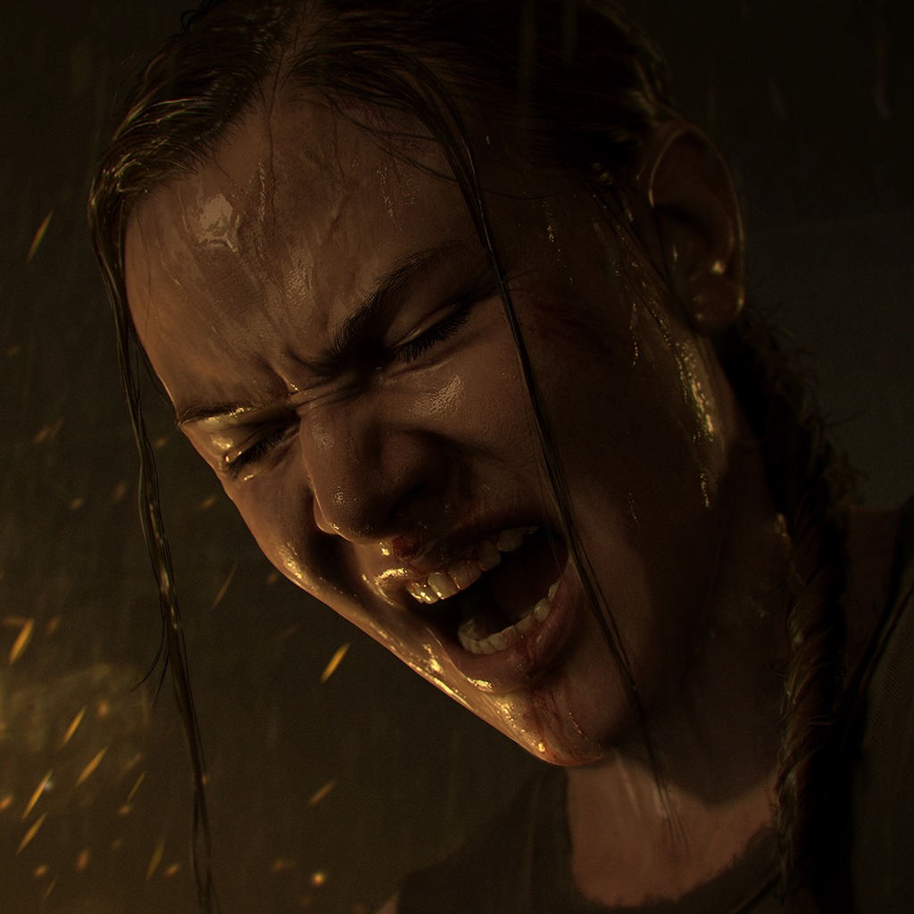 avatar the last of us ps4