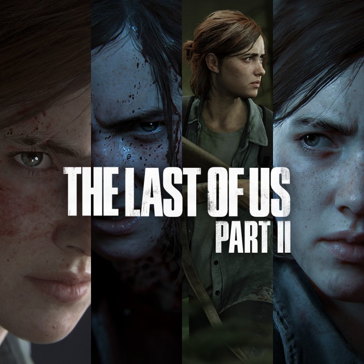 DLC for The Last of Us Part II Digital Deluxe Edition PS4 — buy online and  track price history — PS Deals USA