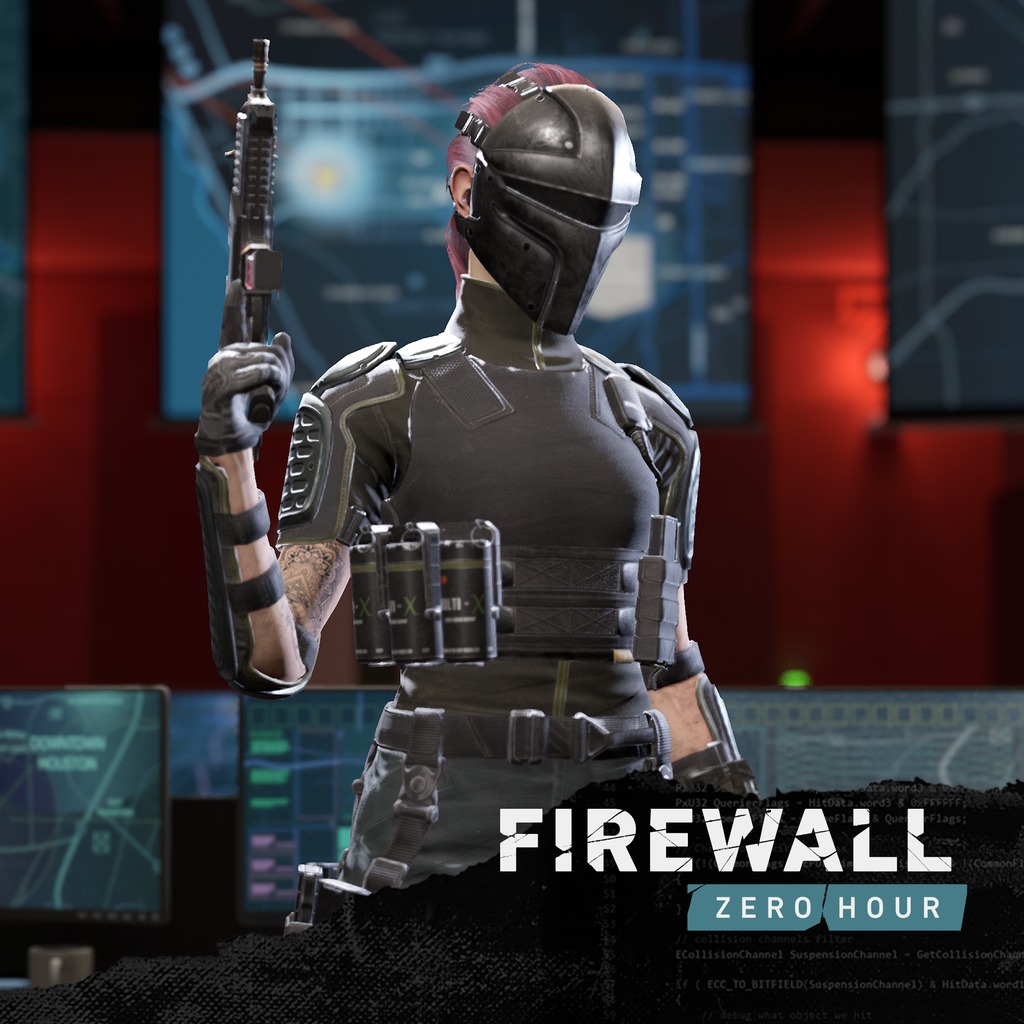 firewall zero hour price