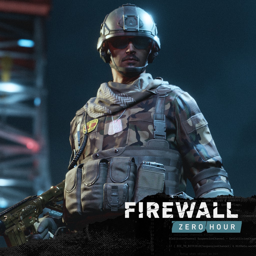 firewall zero hour price
