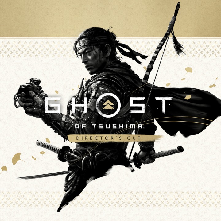 67% discount Ghost DIRECTOR\'S buy USA CUT PS online — — on PS4 Tsushima of Deals