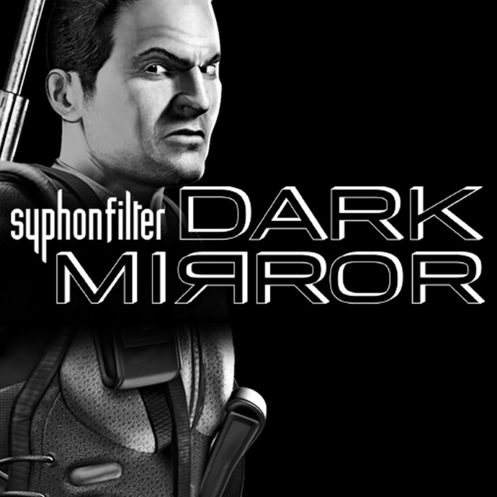 Syphon Filter: Dark Mirror Review