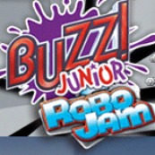 Gearceerd Schuldenaar Aas BUZZ!™ Junior: RoboJam PS3 — buy online and track price history — PS Deals  USA