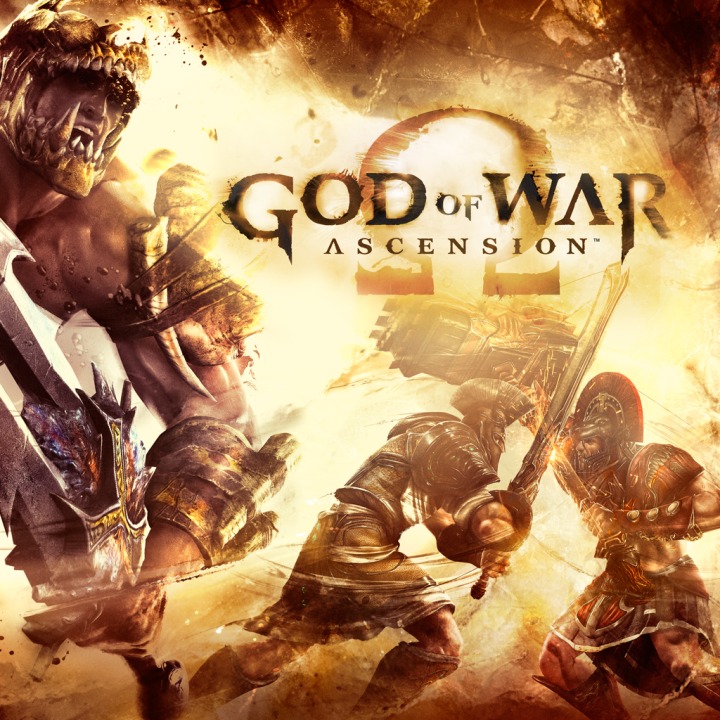 God of War: Ascension™ Ultimate DLC Bundle PS3 — buy online and track price  history — PS Deals USA