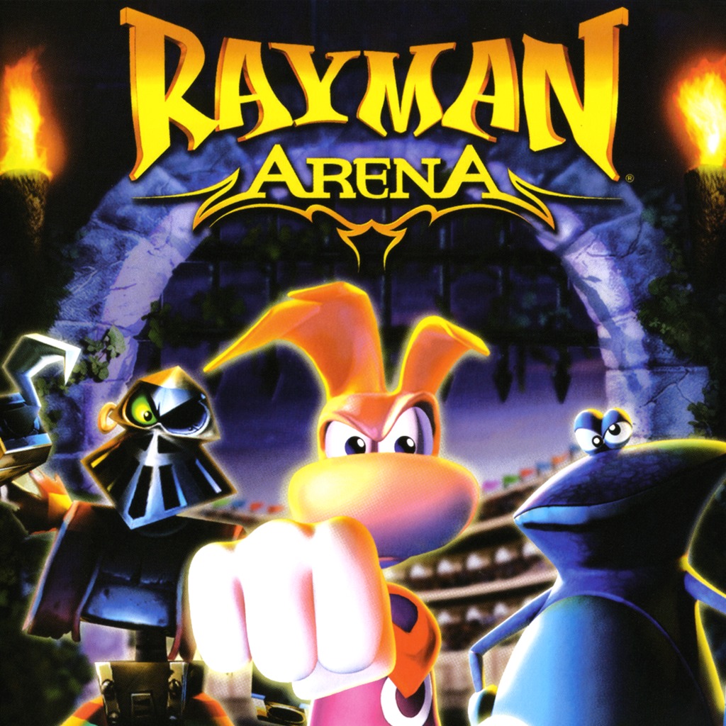 Rayman