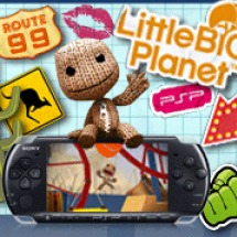 Nota de LittleBigPlanet (PSP) - Nota do Game