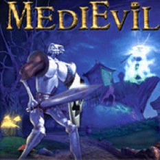 MediEvil® (PSOne Classic) PS3 PS Vita PSP — buy online and