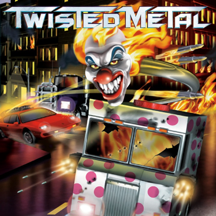 Twisted Metal Ultimate Bundle PS3 — buy online and track price history — PS  Deals USA
