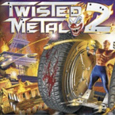 Twisted Metal® 2 (PSOne Classic) PS3 / PS Vita / PSP — buy online