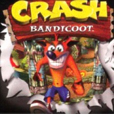 Crash Bandicoot® (PS3™/PSP®) / — buy and track price history — PS Deals USA