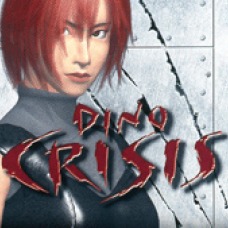 Dino Crisis (Sony PlayStation 1, 1999) for sale online