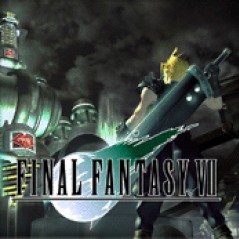final fantasy vii ps store