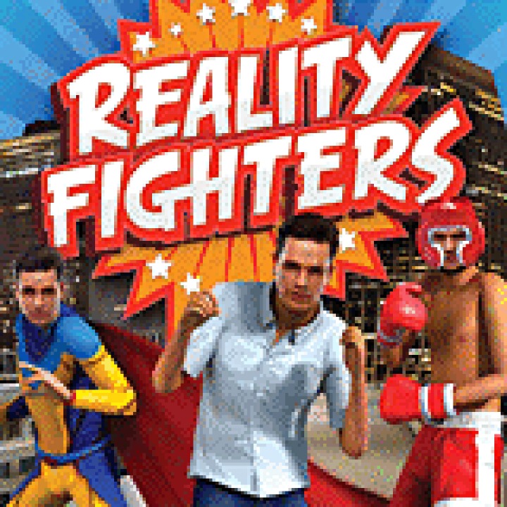 Играть реалити. Reality Fighters (PS Vita). Реалити игра. Reality Fighters. Stardrone extreme.