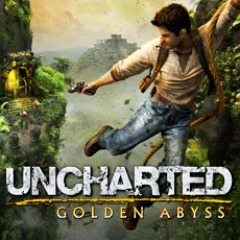 UNCHARTED: Golden Abyss™ PS Vita — buy online and price history — PS USA