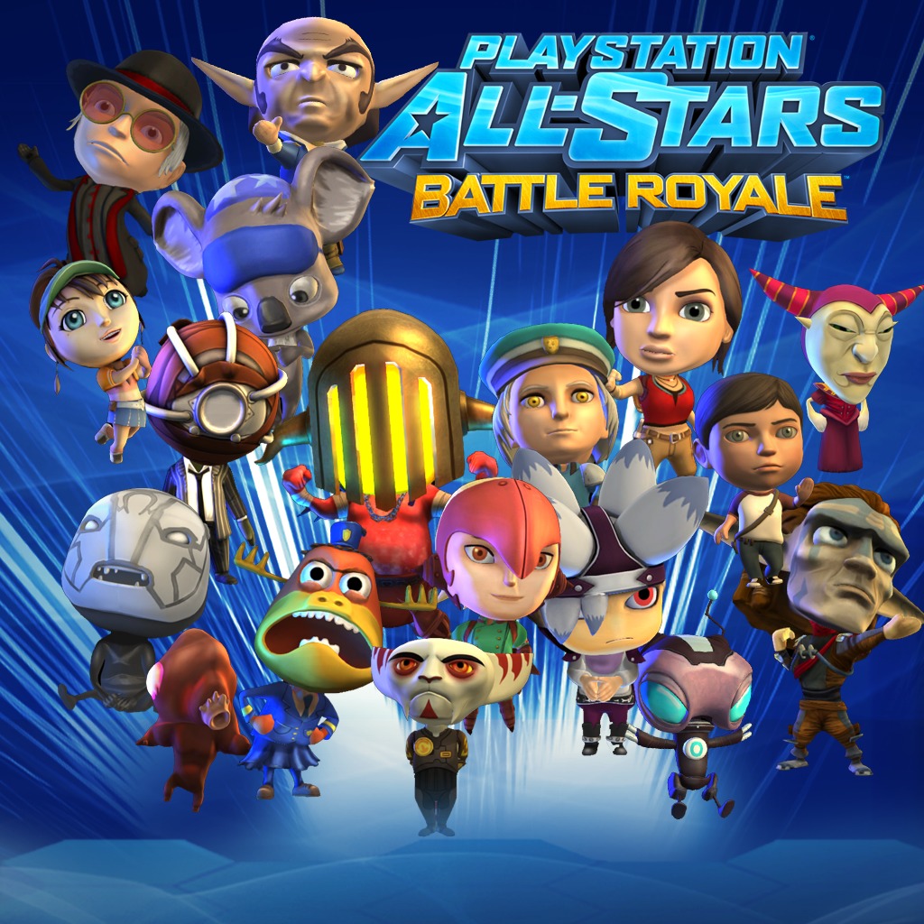 ps all stars 2