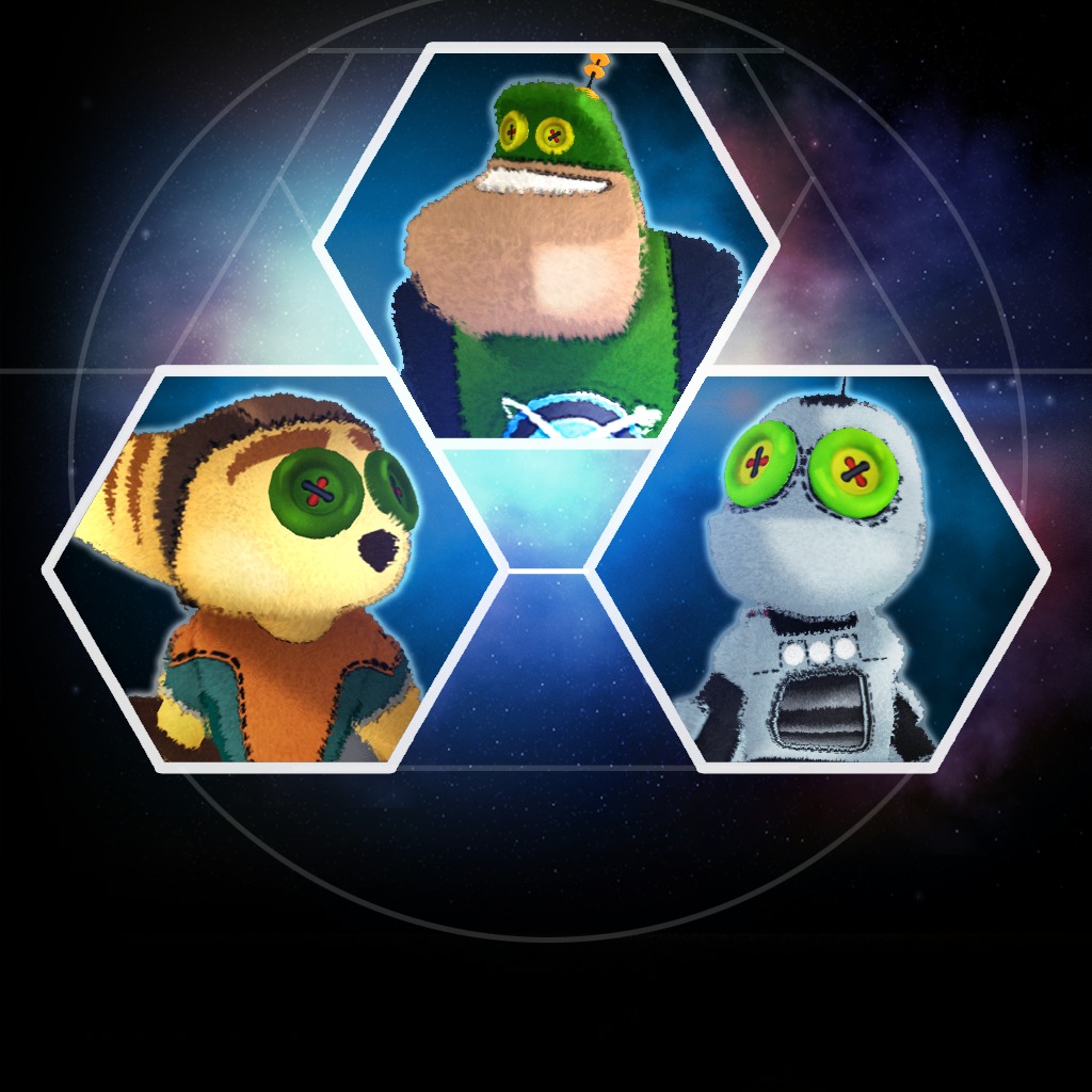 ratchet and clank full assault ps vita