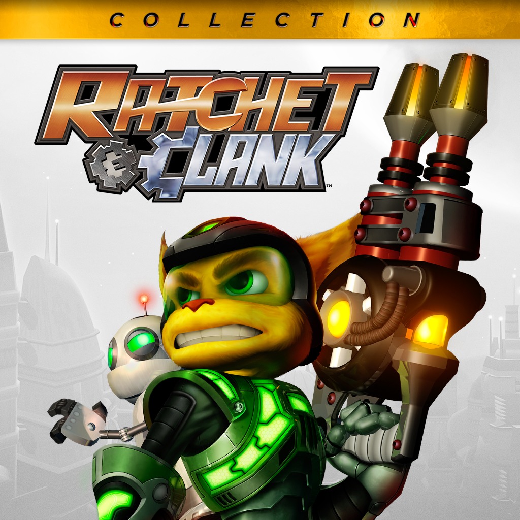 ratchet and clank collection ps vita